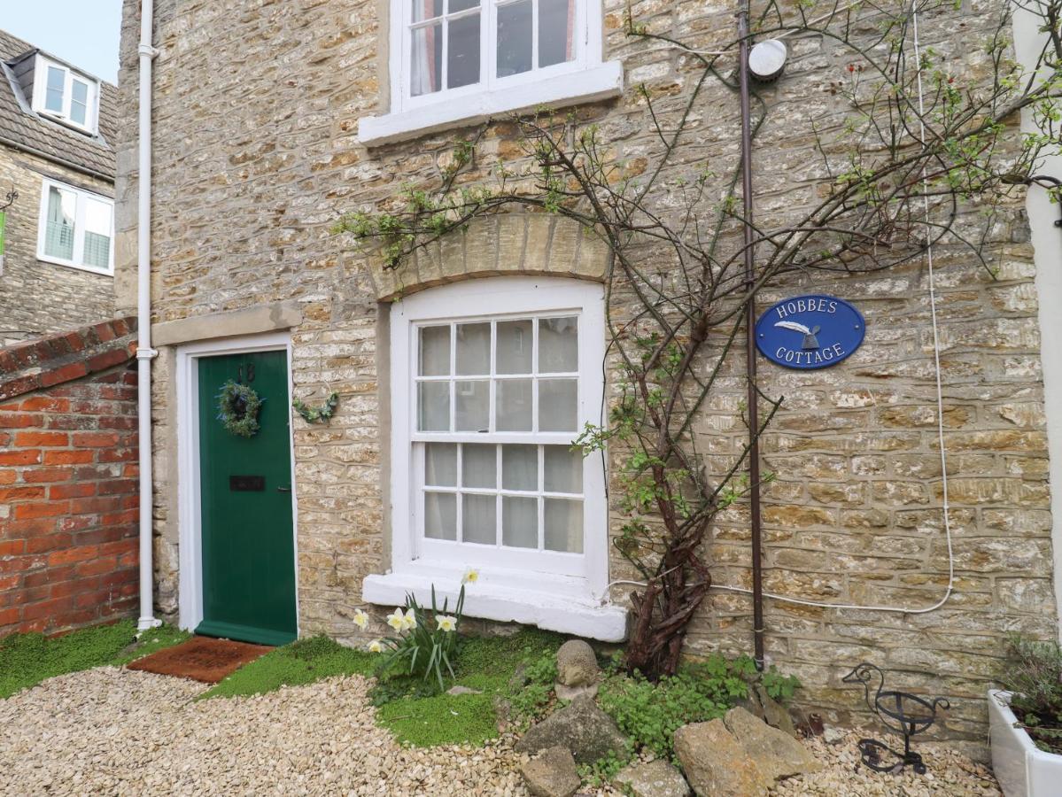Hobbes Cottage มาล์มสบรี ภายนอก รูปภาพ